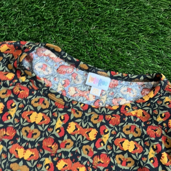 LuLaRoe - Julia - Dress - Picture 3 of 4